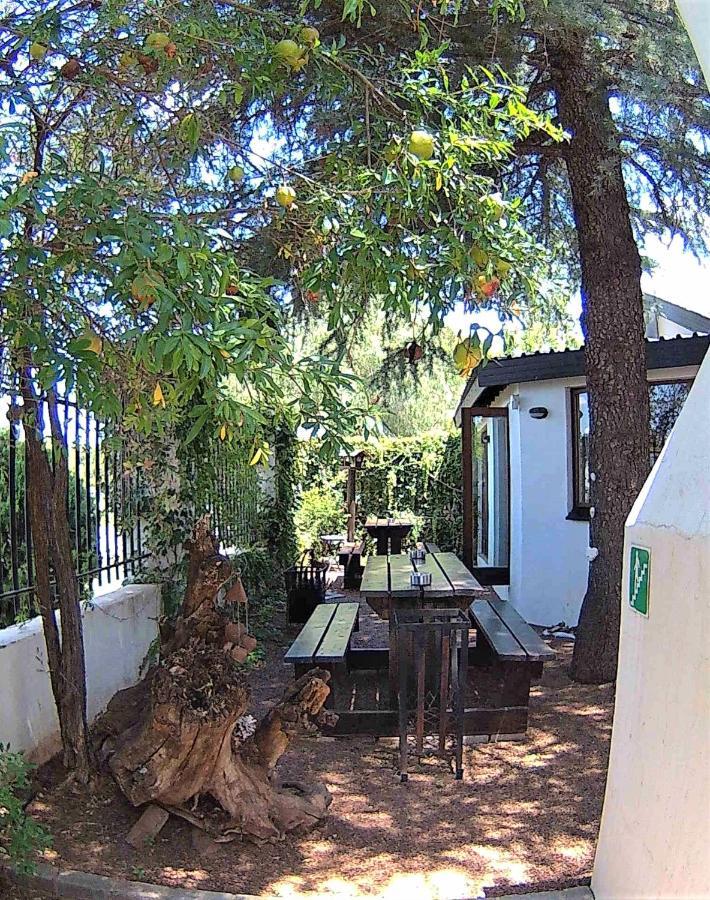 Kuru-Kuru Guesthouse Kuruman Extérieur photo