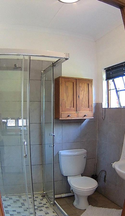 Kuru-Kuru Guesthouse Kuruman Extérieur photo